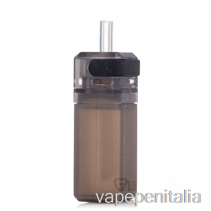 Vape Box Mod Vandy Vape Pulse V3 Squonk Bottiglia Nera
